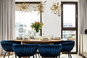 Sol Marina Resort Wyspa Sobieszewska II - LoftAffair Collection