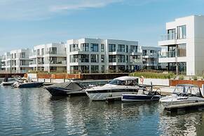 Sol Marina Resort Wyspa Sobieszewska II - LoftAffair Collection