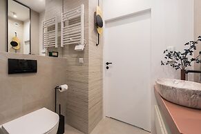 Sol Marina Resort Wyspa Sobieszewska II - LoftAffair Collection