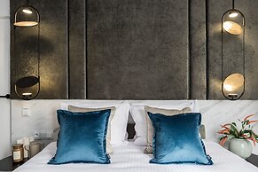 Sol Marina Resort Wyspa Sobieszewska II - LoftAffair Collection