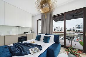 Sol Marina Resort Wyspa Sobieszewska II - LoftAffair Collection