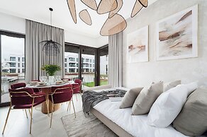 Sol Marina Resort Wyspa Sobieszewska II - LoftAffair Collection