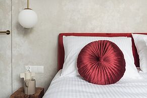 Sol Marina Resort Wyspa Sobieszewska II - LoftAffair Collection