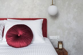Sol Marina Resort Wyspa Sobieszewska II - LoftAffair Collection
