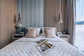 Sol Marina Resort Wyspa Sobieszewska II - LoftAffair Collection