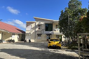 OYO 93744 Guest House Akbarrinna