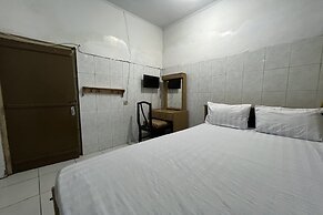 OYO 93744 Guest House Akbarrinna