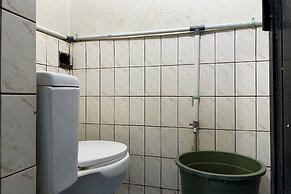 OYO 93744 Guest House Akbarrinna