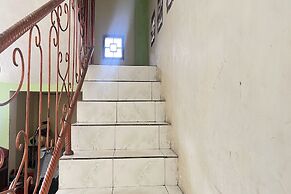 OYO 93744 Guest House Akbarrinna