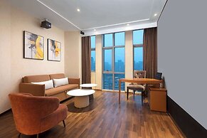 Days Inn by Wyndham Beijing Haidian