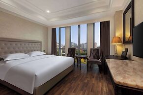Days Inn by Wyndham Beijing Haidian