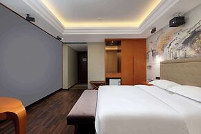 Days Inn by Wyndham Beijing Haidian