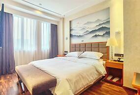 Days Inn by Wyndham Beijing Haidian