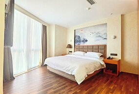 Days Inn by Wyndham Beijing Haidian