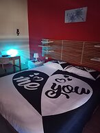 Lady D. Bed&breakfast