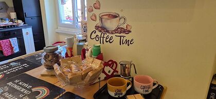 Lady D. Bed&breakfast