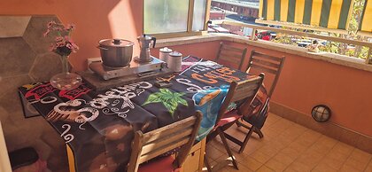 Lady D. Bed&breakfast