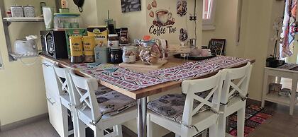 Lady D. Bed&breakfast