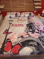 Lady D. Bed&breakfast