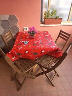 Lady D. Bed&breakfast