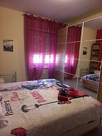 Lady D. Bed&breakfast