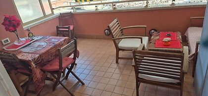 Lady D. Bed&breakfast