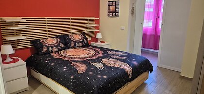 Lady D. Bed&breakfast