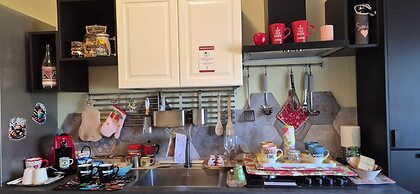 Lady D. Bed&breakfast