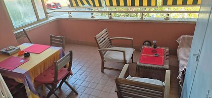 Lady D. Bed&breakfast