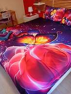 Lady D. Bed&breakfast