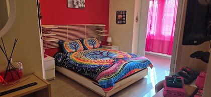 Lady D. Bed&breakfast