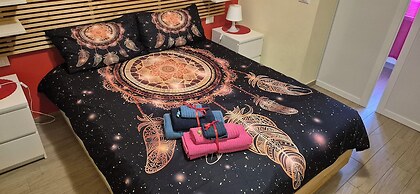 Lady D. Bed&breakfast