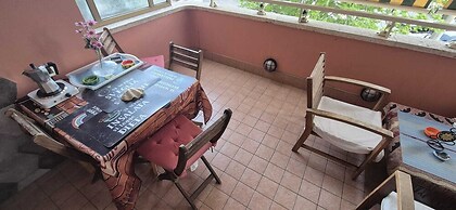 Lady D. Bed&breakfast