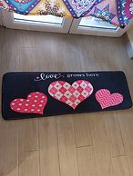 Lady D. Bed&breakfast