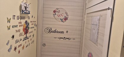 Lady D. Bed&breakfast