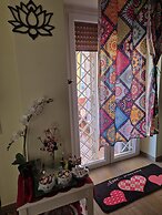 Lady D. Bed&breakfast