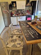 Lady D. Bed&breakfast