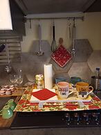 Lady D. Bed&breakfast