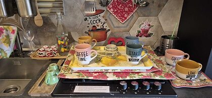 Lady D. Bed&breakfast