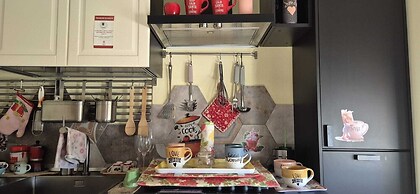 Lady D. Bed&breakfast