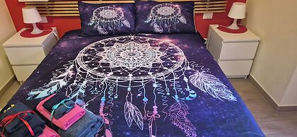 Lady D. Bed&breakfast