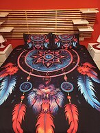 Lady D. Bed&breakfast