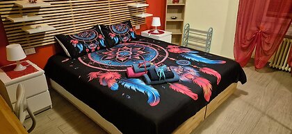 Lady D. Bed&breakfast