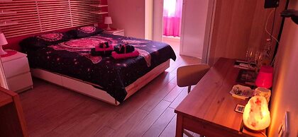 Lady D. Bed&breakfast