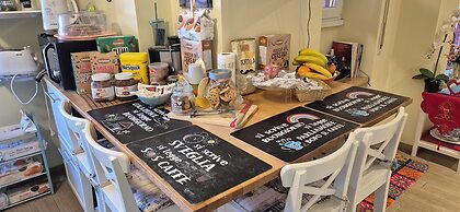 Lady D. Bed&breakfast