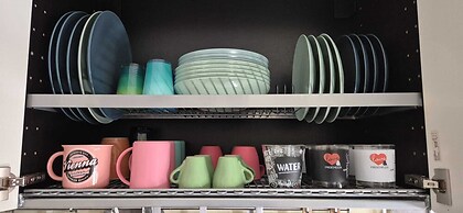 Lady D. Bed&breakfast