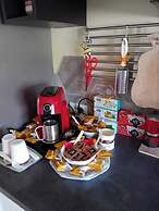 Lady D. Bed&breakfast