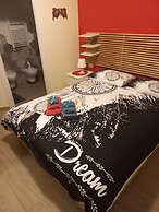 Lady D. Bed&breakfast