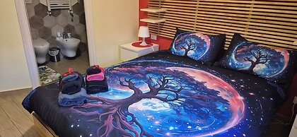 Lady D. Bed&breakfast