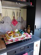 Lady D. Bed&breakfast